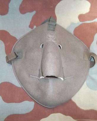 Us Air Force D-1A Winter Mask Vintage