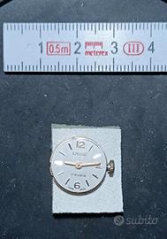 lanco movimento orologio 