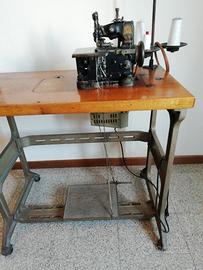 tacgliacuci anni 30/40