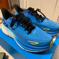 Hoka Clifton 10