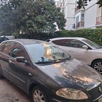 Fiat Croma da riparare o come ricambi MOTORE OTTIM