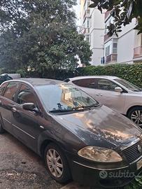 Fiat Croma da riparare o come ricambi MOTORE OTTIM