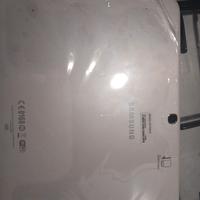 tablet samsung,usato pochissimo