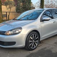 Golf 6