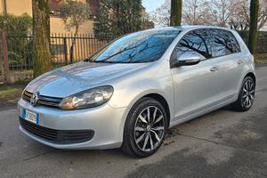 Golf 6