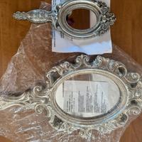 Set di specchi biscottini art