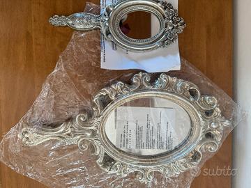 Set di specchi biscottini art