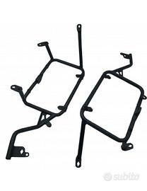 Kit portavaligie laterale GIVI plo6415mk  Monokey