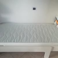 Materasso singolo 90x200