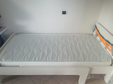 Materasso singolo 90x200