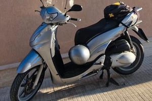 Honda  SH 300i 