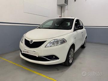 LANCIA Ypsilon III 2015 - Ypsilon 0.9 t.air Gold s