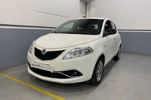 LANCIA Ypsilon III 2015 - Ypsilon 0.9 t.air Gold s