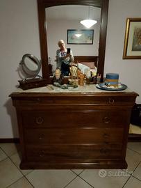 camera da letto matrimoniale 