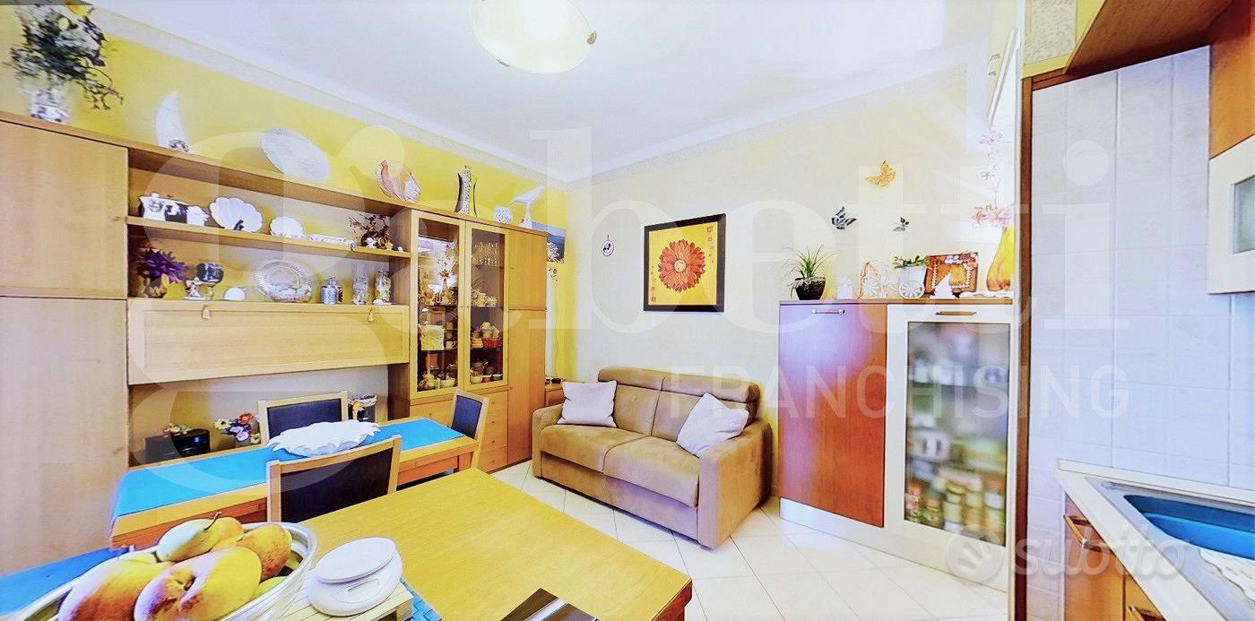 Apartment in Carrara, La Prada, Avenza - Vista 3
