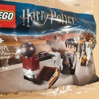 Polybag Lego 30407 Harry Potter