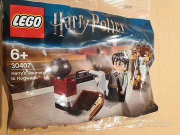 Polybag Lego 30407 Harry Potter