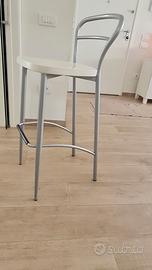 Sgabelli calligaris n.2