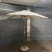 Ombrellone da giardino
