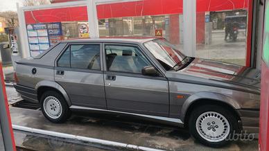 alfa 75 twin spark abs