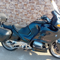 R 1100 RT - 2001 - 47.000 km