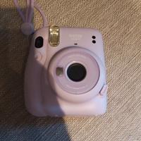 Macchinetta Polaroid Instax mini11 Lilla