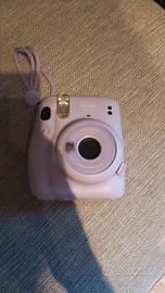 Macchinetta Polaroid Instax mini11 Lilla