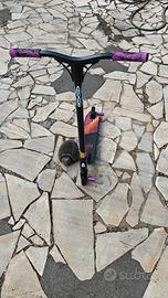 Monopattino per Trick