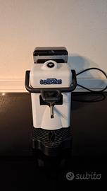 Macchina Caffè Borbone a cialde