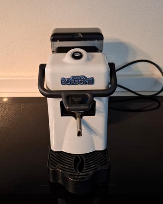 Macchina Caffè Borbone a cialde
