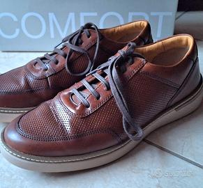 Scarpe Eleganti Pelle 44