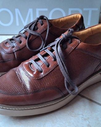 Scarpe Eleganti Pelle 44