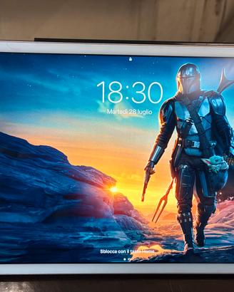 Ipad mini 4, 128 GB, wifi, scatola originale