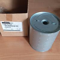 Filtro olio e Filtri nafta