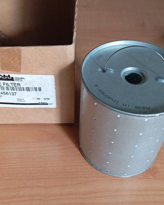 Filtro olio e Filtri nafta