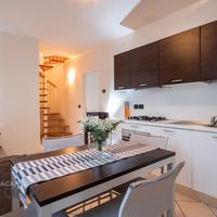 Settimana di Pasqua: 6 p. letto con doppi servizi