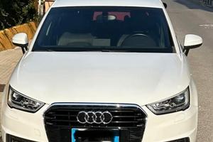 Audi a1    1.4 cc 90cv s-line