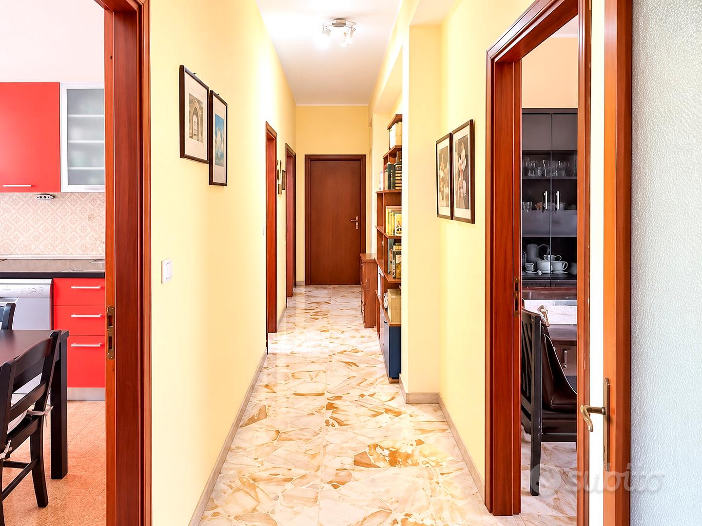 Appartamento – Giarre, San Leonardello - Vista 3