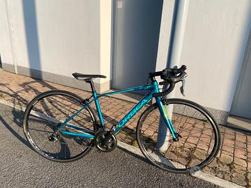 Bici da corsa