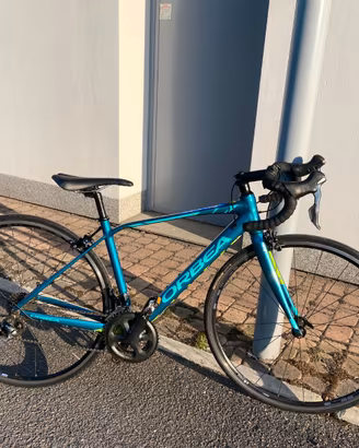 Bici da corsa