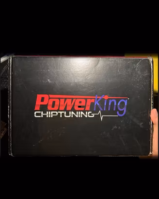 Powerking bt2 Bmw M2 G87
