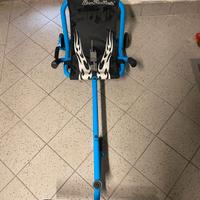 EzyRoller triciclo