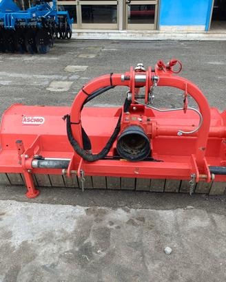 trincia a mazze Maschio da 1,60m