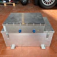 Contenitore serbatoio FIA ATL 30lt