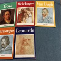 Inserti d’arte Pittori