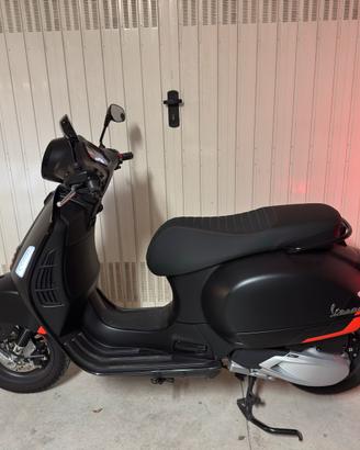 Vespa GTS 310 Super Sport