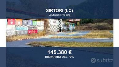 Immobile in asta di 66080 m² a Sirtori