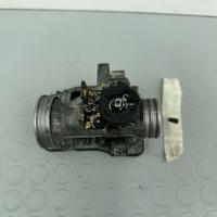 Corpo Farfallato con cip chiave Piaggio vespa 150 