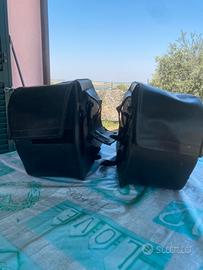 Borse Bonneville Black