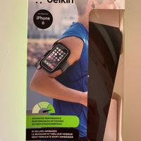 Porta telefono da braccio Belkin